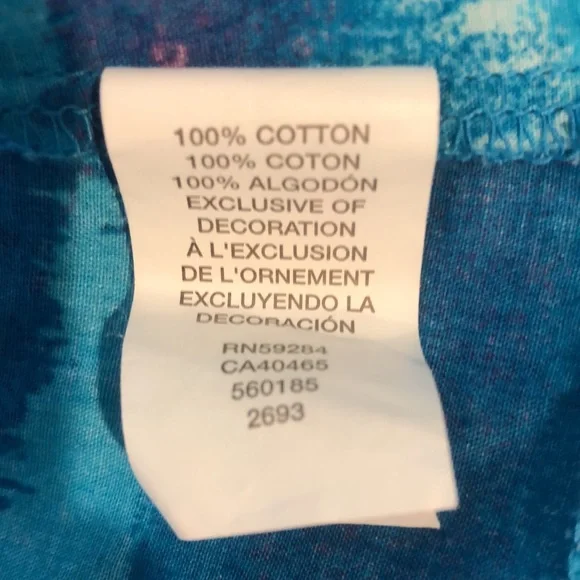 Children’s Place Dress 8 - Picture 7 of 7